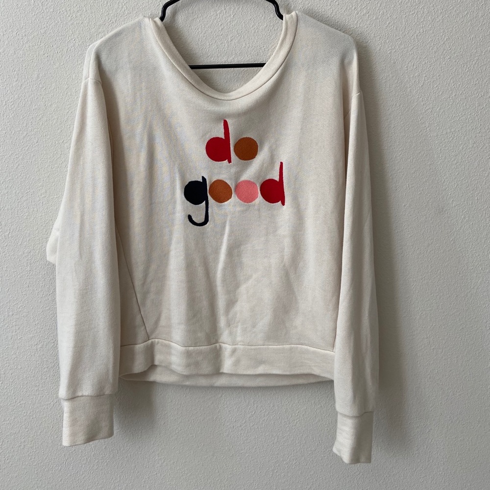 Blank Paige Sweater